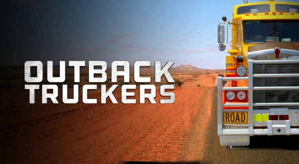 Outback Truckers