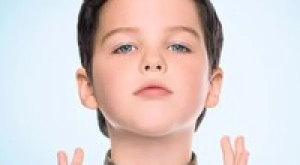 Young Sheldon