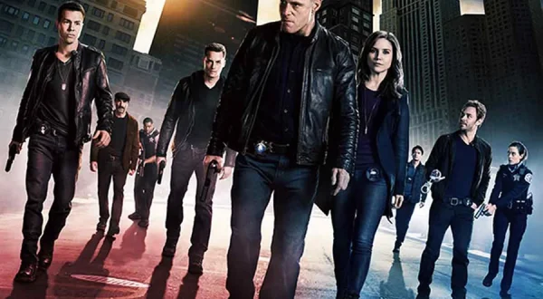 Chicago P.D.