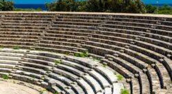 Discovering North Cyprus