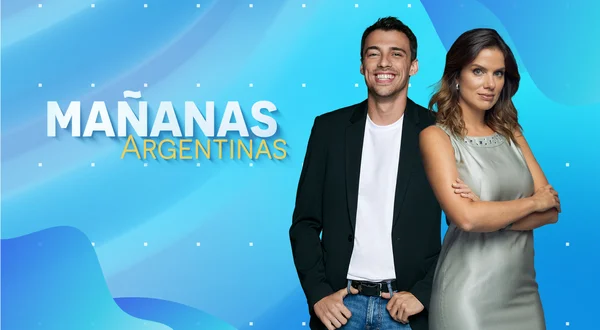 Mañanas argentinas