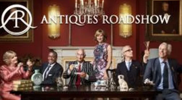 Vintage Antiques Roadshow