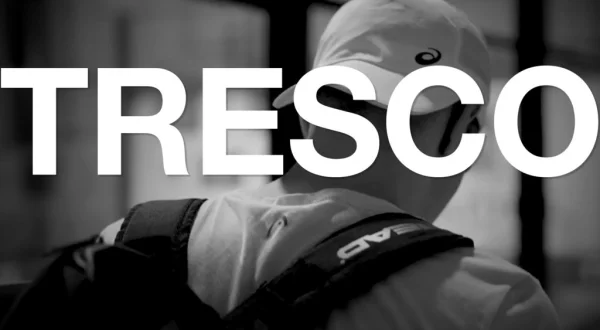 Tresco: Padel Pro Sessions