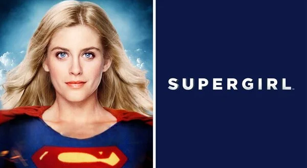 Supergirl