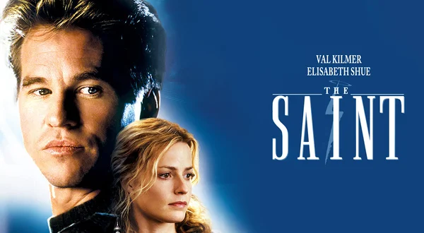 The Saint