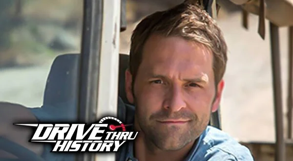 Drive Thru History