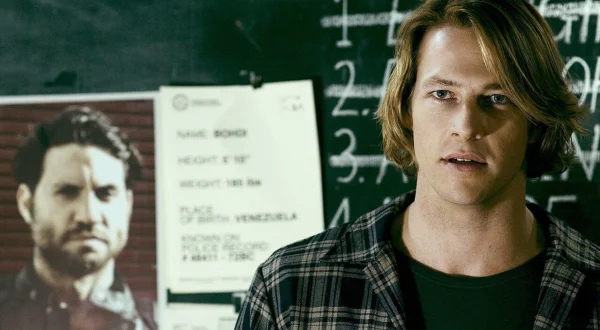 Point Break