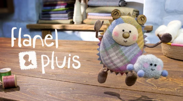 Flanel & Pluis