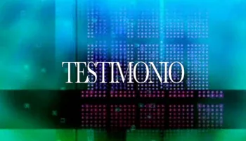 Testimonio