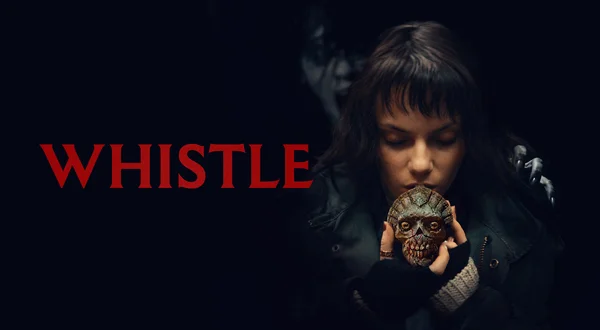 Whistle