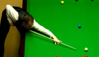 Snooker - Campeonato do Mundo