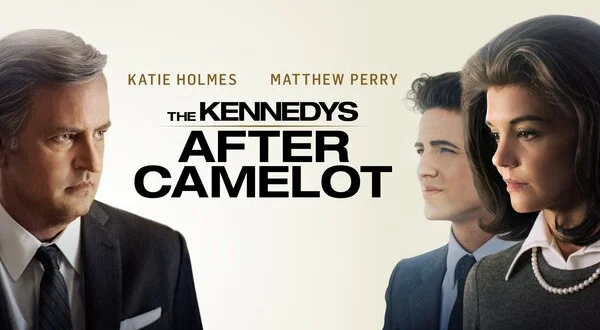 The Kennedys: After Camelot