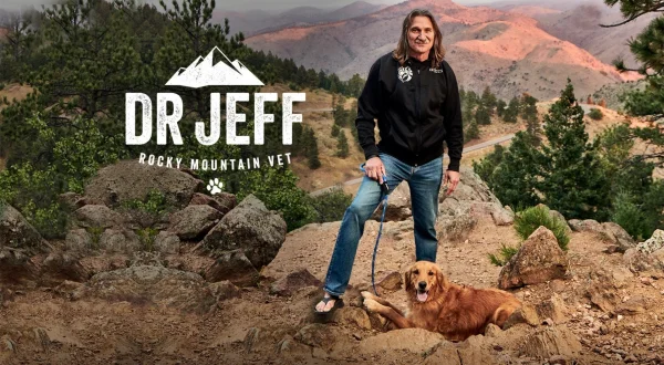 Dr. Jeff: Rocky Mountain Vet