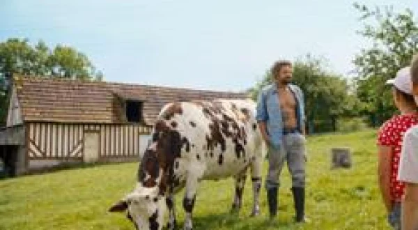 Gérald le Conquérant