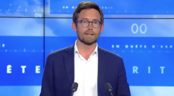 En quête d'esprit