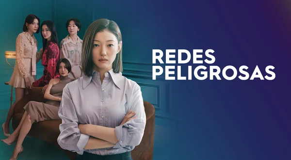 Redes peligrosas