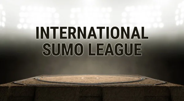 International Sumo League