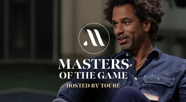 Masters of the Game