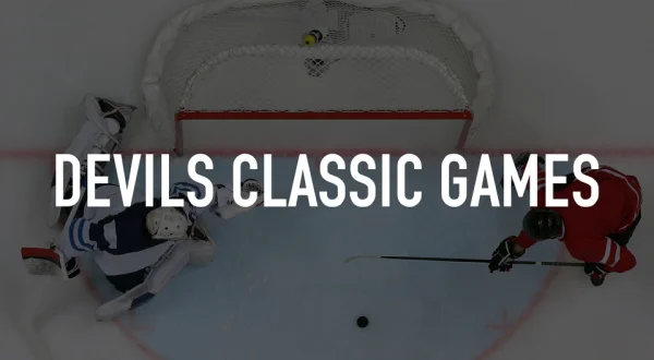 Devils Classic Games