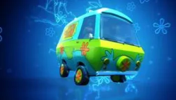 Scooby-Doo : mission environnement