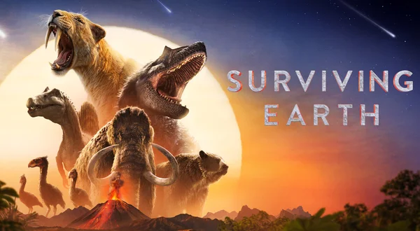 Surviving Earth
