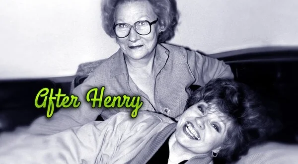 After Henry