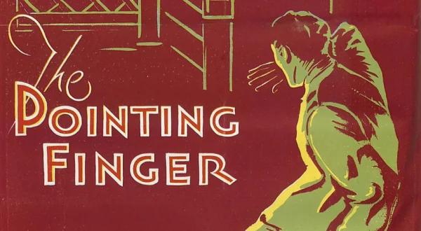 The Pointing Finger