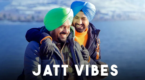 Jatt Vibes