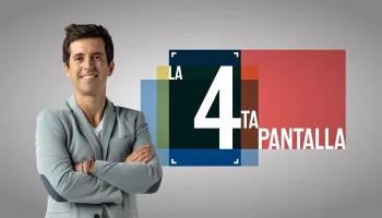 La 4ta pantalla