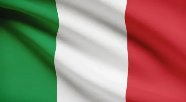 La straordinaria storia d'Italia