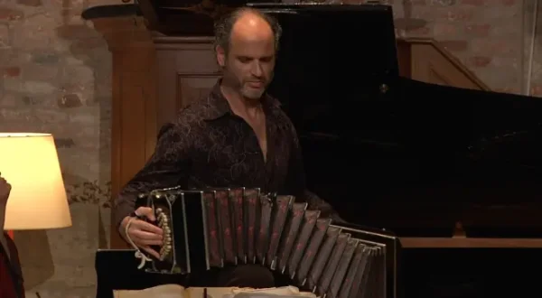 Stift Festival: Suite del Ángel