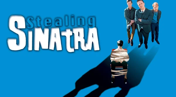 Stealing Sinatra