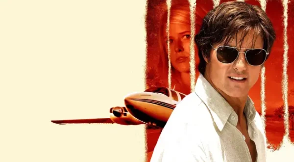 Barry Seal: American Traffic