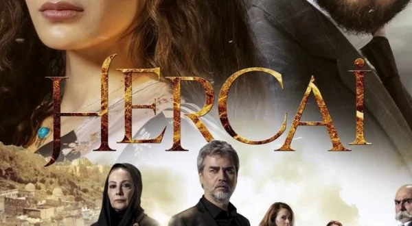 Hercai