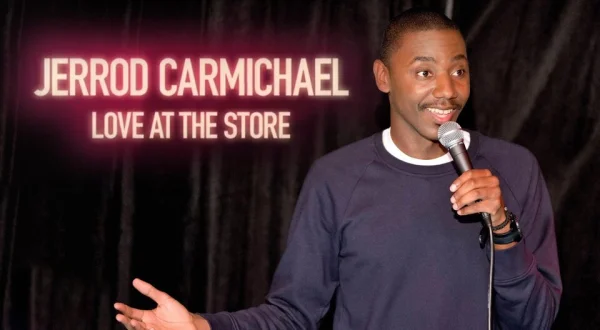 Jerrod Carmichael: Love at the Store