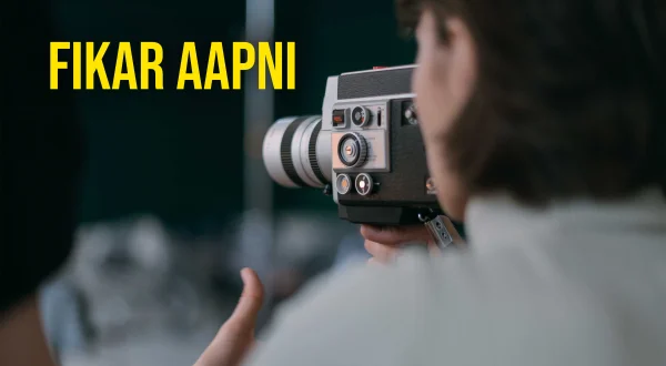 Fikar Aapni