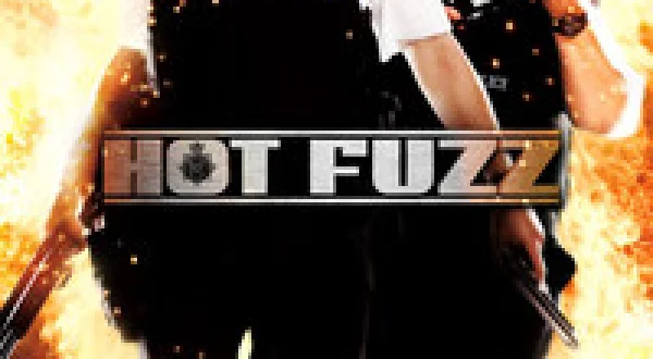 Hot Fuzz