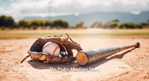 The Pedro Martinez Story