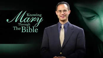 Knowing Mary Through the Bible