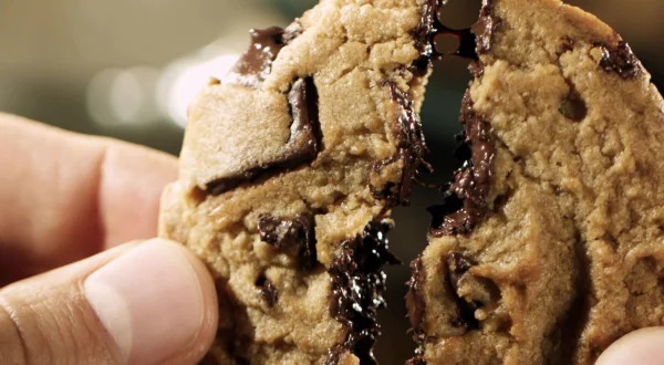 Modern Marvels: Food