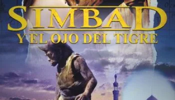 Simbad y el ojo del tigre