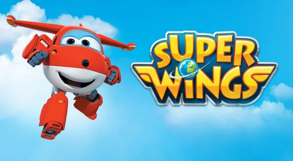 Super Wings
