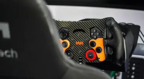 Sim Racing