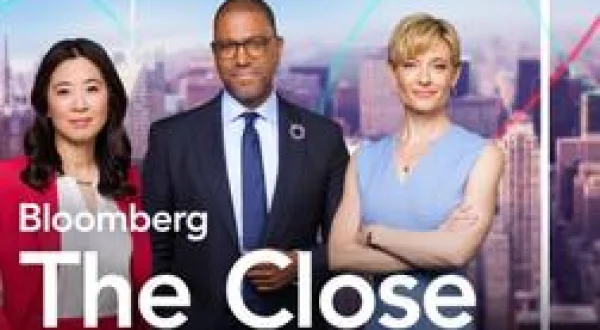 Bloomberg the Close