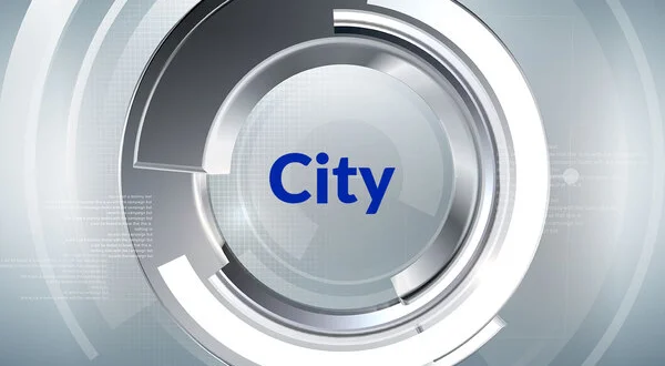 City