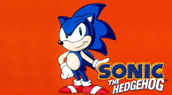 Sonic the Hedgehog