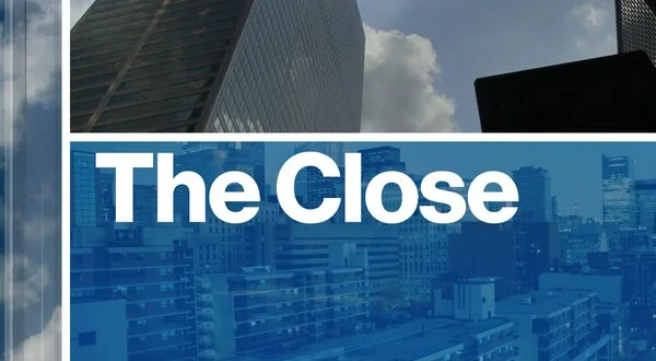 Live: The Close