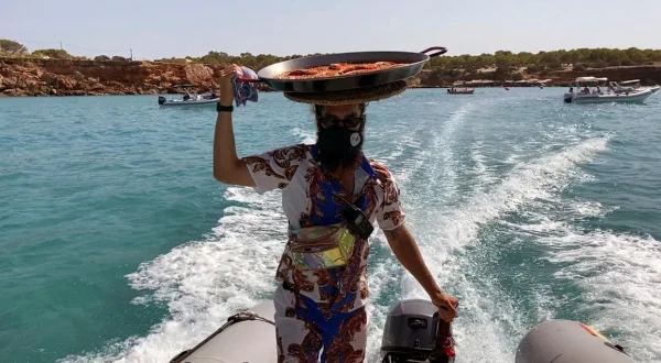Formentera – Insel-Paradies im Mittelmeer