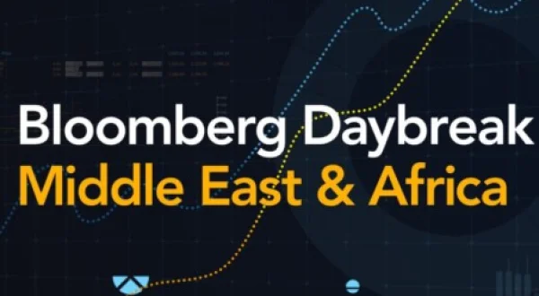 Bloomberg Horizons Middle East & Africa