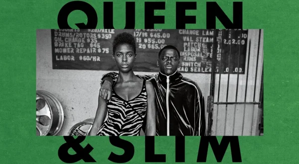 Queen & Slim